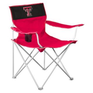 NCAA Portable Chair Texas Tech
