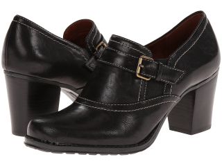 Naturalizer Deangela Womens Shoes (Black)