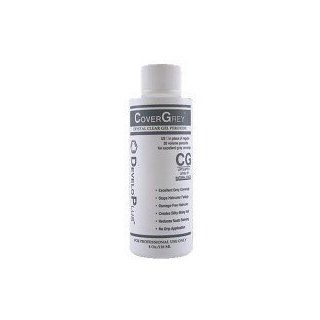 Developlus Cover Gray Developer 8oz  Hair Highlighting Products  Beauty