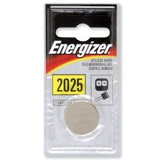 (1) Type 2025 Energizer Keyless Entry Battery Jewelry