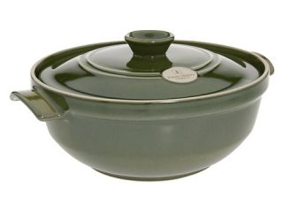 Emile Henry Flame Ceramic Round Stew Pot 4 2 Qt Special Promotion