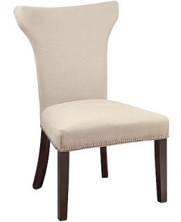 Sophia Dining Chair, Parsons   Furniture