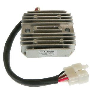 Voltage Regulator For Tdm850 Yamaha 1992 93 / Tt225 1999 2000 Automotive