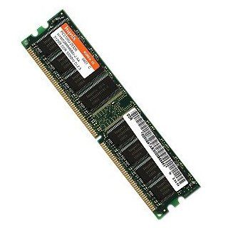 Hynix 512MB DDR PC2700 184 Pin DIMM Major/3rd Computers & Accessories