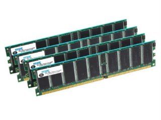 EDGE memory   1 GB   DIMM 184 pin   DDR ( DELPC 185909 PE ) Electronics