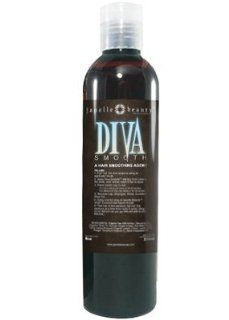 Janelle Beauty Diva Smooth   1 Gallon Health & Personal Care