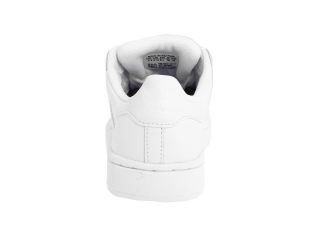 adidas Originals Kids Superstar 2 Core (Little Kid) Running White