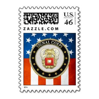 [153] SC Regimental Insignia [Special Edition] Stamps