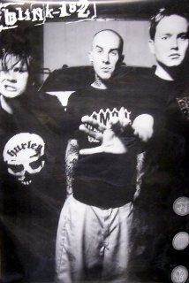 Blink 182   Here Take This   Mark Tom Travis 25x36 Poster   Prints