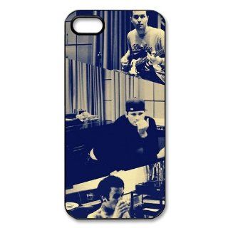 Blink 182 iPhone 5 Case Back Case for iphone 5 Cell Phones & Accessories