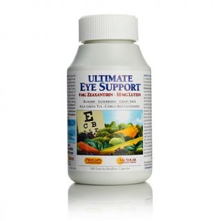 Andrew Lessman Ultimate Eye Support   180 Capsules