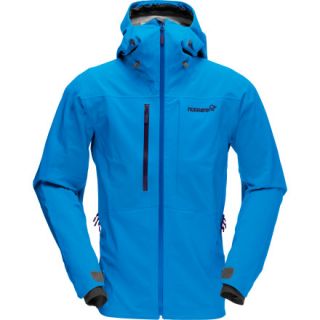 Norrøna Lyngen Driflex3 Jacket   Mens