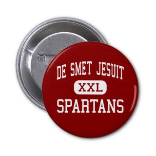 De Smet Jesuit   Spartans   High   Saint Louis Pins