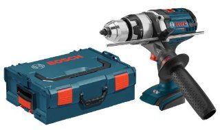 Bosch HDH181XBL 18 volt 1/2 Inch Brute Tough Hammer Drill/Driver Bare Tool with Active Response Technology    
