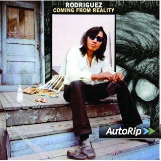 Coming From Reality [180 Gram Vinyl] Music