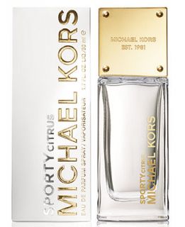 Michael Kors Sporty Citrus Eau de Parfum Spray, 1.7 oz   A Exclusive      Beauty