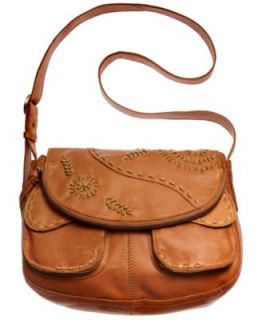 Lucky Savannah Fold Over Tote   Handbags & Accessories