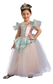 Cotton Candy Princess Costume Clothing