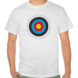 Archery Target Shirt