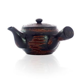 ceramic chinese teapot by the exotic teapot