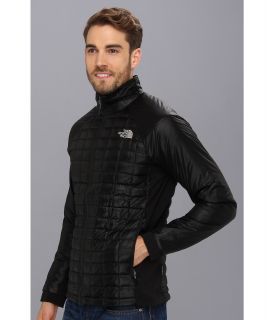 The North Face ThermoBall™ Hybrid Jacket TNF Black/TNF Black Heather