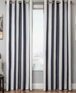 Softline Sutra Grommet Window Treatment Collection  