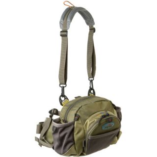 Fishpond Dragonfly Chest/Lumbar Pack   305cu in