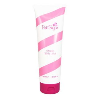 Pink Sugar by Aquolina Women's 8.4 ounce Body Lotion Aquolina Body Lotions & Moisturizers