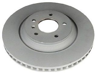 ACDelco 177 1006 OE Service Front Brake Rotor Automotive