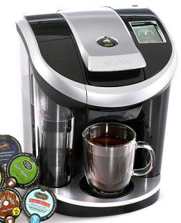 Keurig V700 Single Serve Brewer, Vue   Coffee, Tea & Espresso   Kitchen