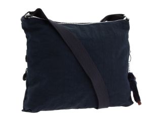 Kipling Alvar Shoulder/Cross Body Travel Bag True Blue