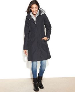 The North Face Coat, Suzanne Triclimate Trench Hooded   Coats   Women