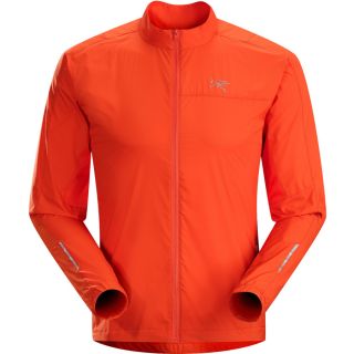 Arcteryx Incendo Jacket   Mens