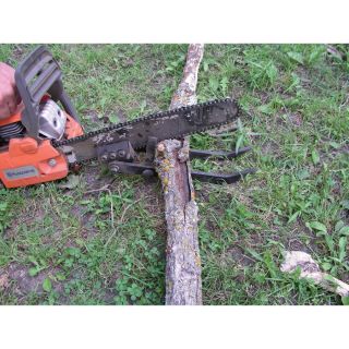 TimberTuff Chain Saw Buddy — Model# TMW-31  Chain Saw Accessories