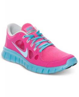 Under Armour Girls Pulse Storm Running Sneakers from Finish Line   Kids Finish Line Athletic Shoes