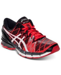 Asics Mens GEL Kinsei 5 Running Sneakers from Finish Line   Finish Line Athletic Shoes   Men