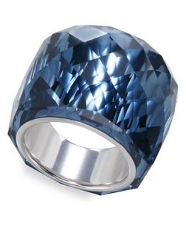 Swarovski Ring, Nirvana Montana Crystal Ring   Fashion Jewelry   Jewelry & Watches
