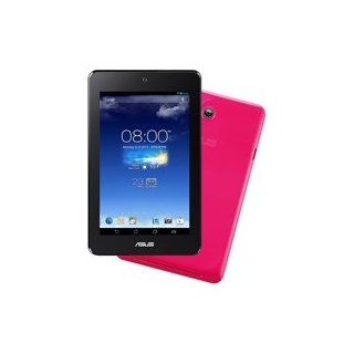 ASUS Memo Pad HD 7 Inch 16 GB Tablet, Pink (ME173X A1 PK)  Tablet Computers  Computers & Accessories