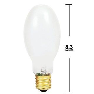 Philips 287284   MH175/C/U 175 watt Metal Halide Light Bulb   High Intensity Discharge Bulbs  