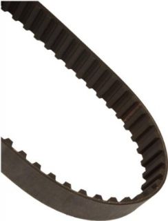 570 H 300 Ametric Imperial Pitch Neoprene Timing Belt, H Tooth Profile, 0.5 inch Pitch, 57 inch Long, 3 inch Wide, 114 Teeth, 0.09 inch Depth of Tooth, 0.173 inch Tooth Face Length, 0.17 inch Belt Thinkness (Mfg Code 1 091)