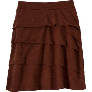 prAna Leah Skirt   Womens