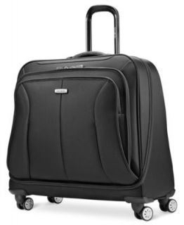 Delsey Helium Breeze 4.0 Spinner Garment Bag   Luggage Collections   luggage