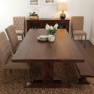 Classic Home Sequoia Dining Table