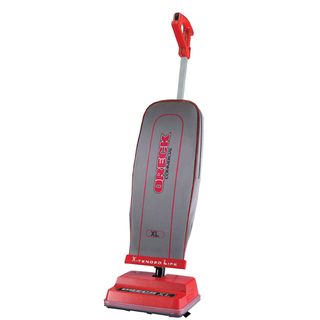 Oreck U2000R 1 Red Commercial Upright Vacuum Cleaner Oreck Vacuums & Access.