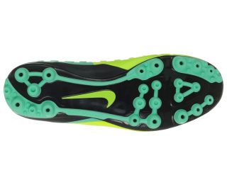 Nike Ctr360 Trequartista Iii Ag Volt Green Glow Black