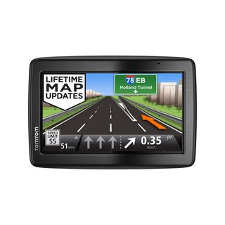 TomTom GO LIVE 1530M 5 inch GPS Navigation System with LIfetime Maps Automotive GPS