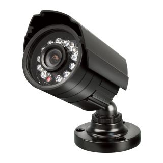Swann Communications Pro 580 Compact Outdoor Security Camera, Model# SWPRO-580CAM