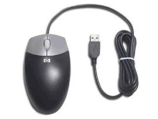 HP USB 2 Button Optical Scroll Mouse  Smart Buy (DC172AT)   Computers & Accessories