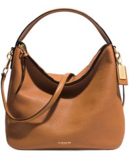Calvin Klein Modena Hobo   Handbags & Accessories