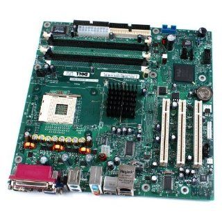 Dell   Optiplex 170L P4 System Board W/O CPU Computers & Accessories